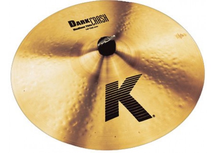 ZILDJIAN 18