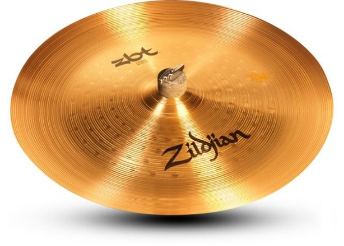 ZILDJIAN 18