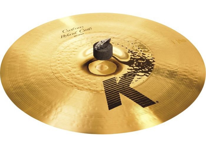 ZILDJIAN 19