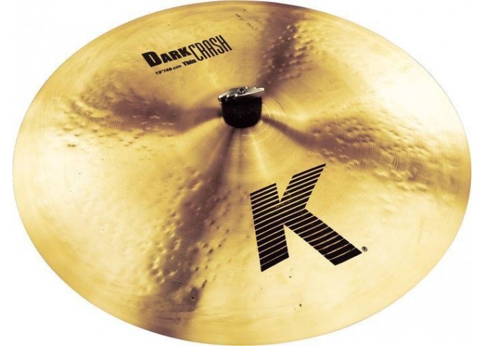 ZILDJIAN 19