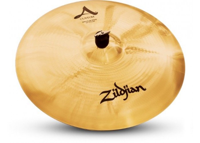 ZILDJIAN 20