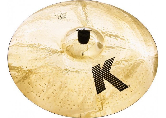 ZILDJIAN 20