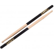 ZILDJIAN 5A BLACK DIP барабанные палочки