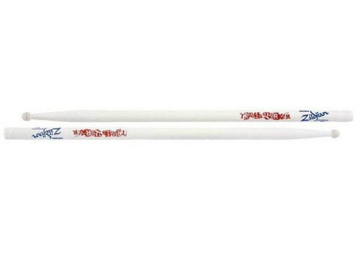 ZILDJIAN TRAVIS BARKER ARTIST SERIES барабанные палочки